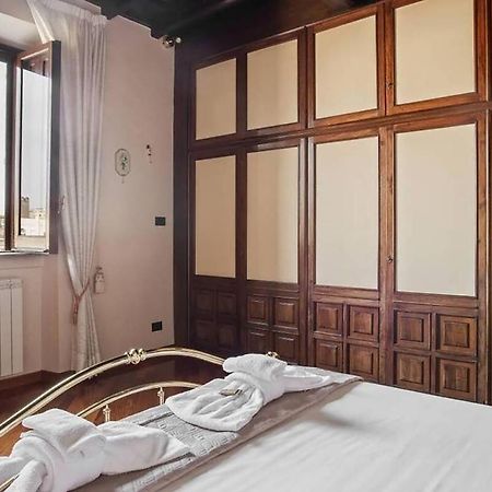 Hostme Colosseum Apartment ローマ エクステリア 写真