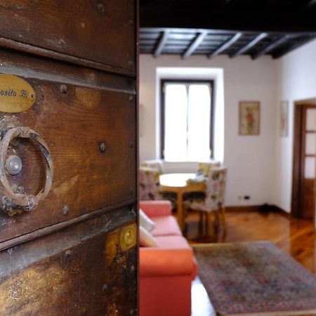 Hostme Colosseum Apartment ローマ エクステリア 写真
