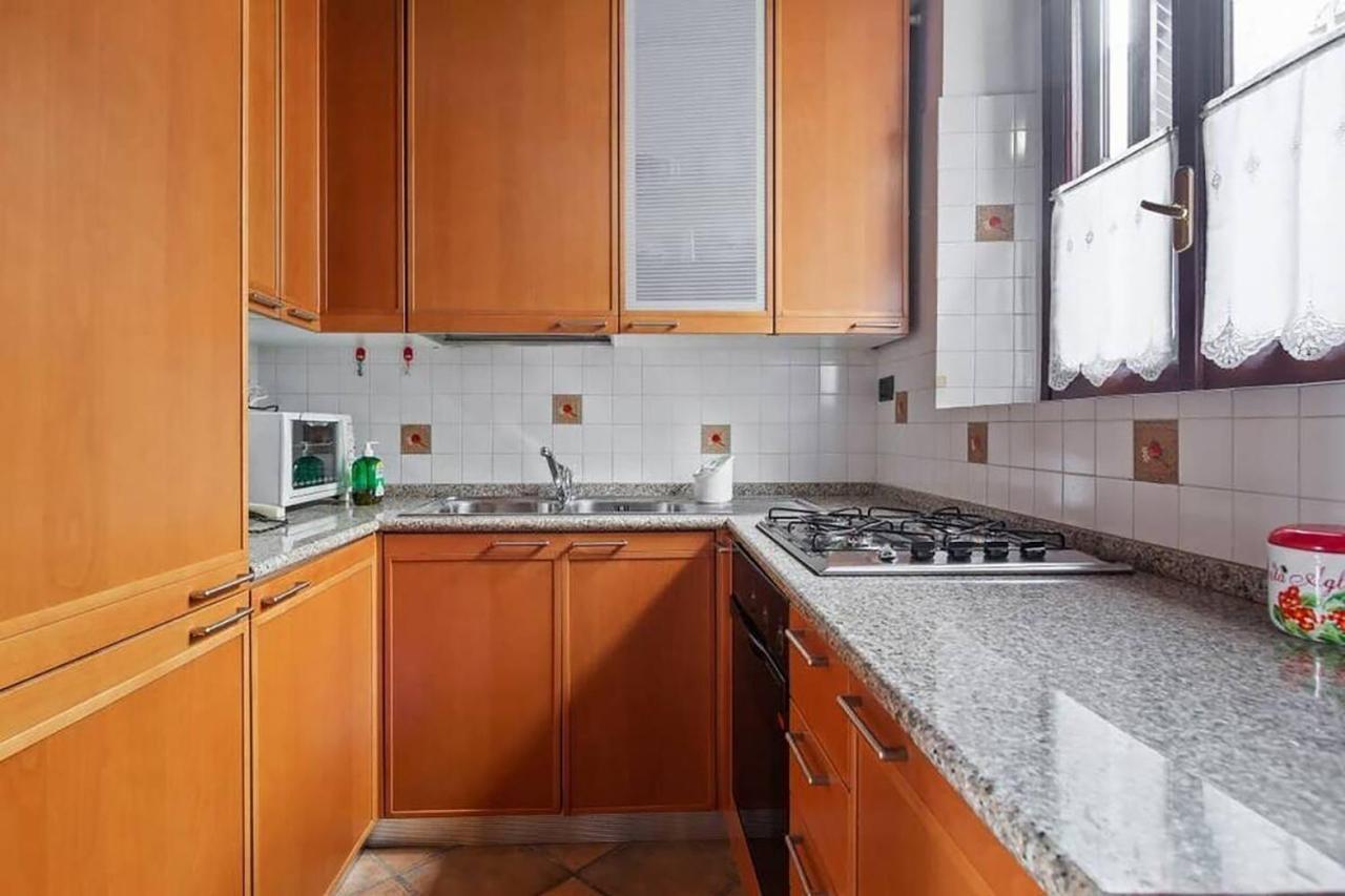 Hostme Colosseum Apartment ローマ エクステリア 写真