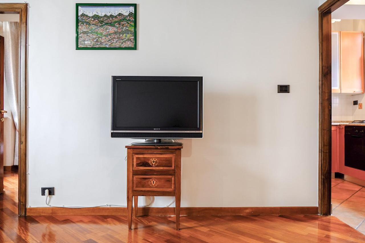 Hostme Colosseum Apartment ローマ エクステリア 写真