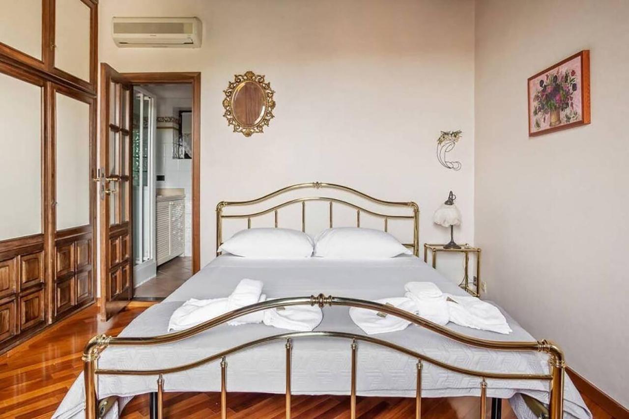 Hostme Colosseum Apartment ローマ エクステリア 写真