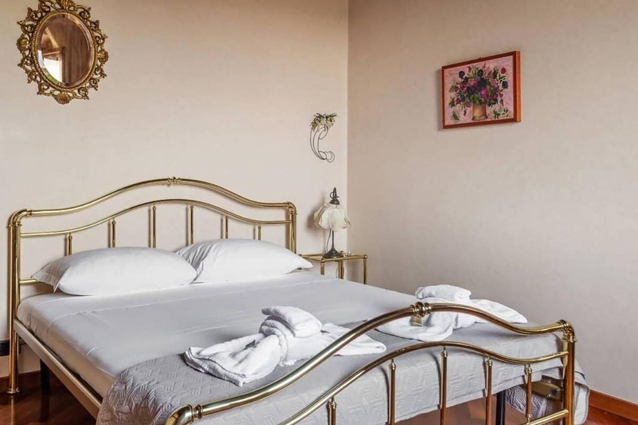 Hostme Colosseum Apartment ローマ エクステリア 写真