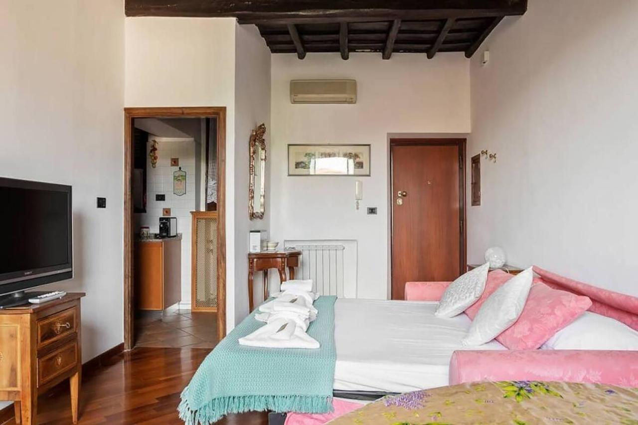 Hostme Colosseum Apartment ローマ エクステリア 写真