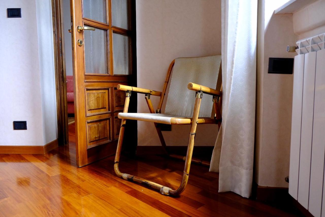 Hostme Colosseum Apartment ローマ エクステリア 写真