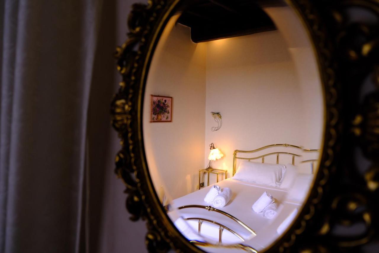 Hostme Colosseum Apartment ローマ エクステリア 写真