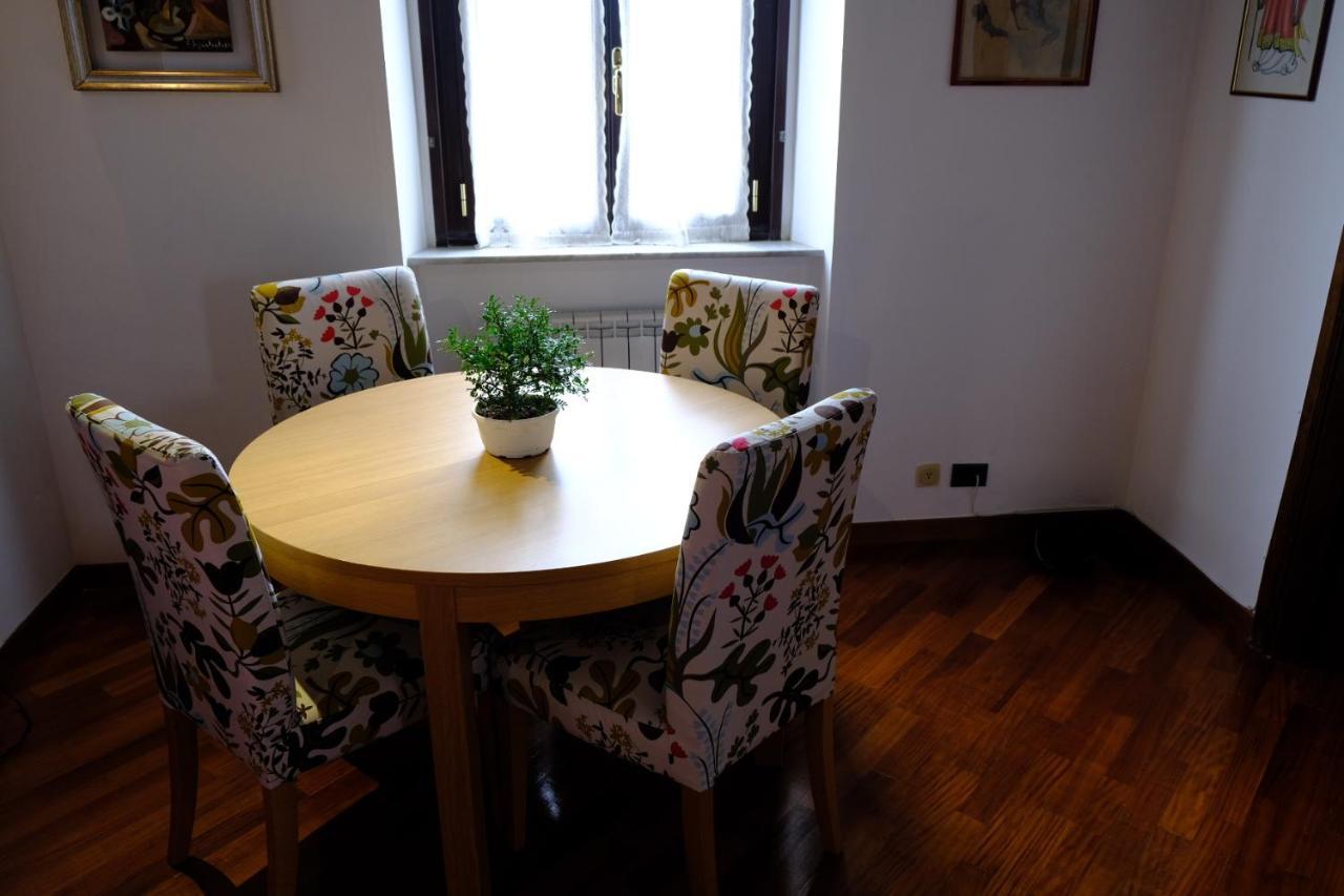 Hostme Colosseum Apartment ローマ エクステリア 写真