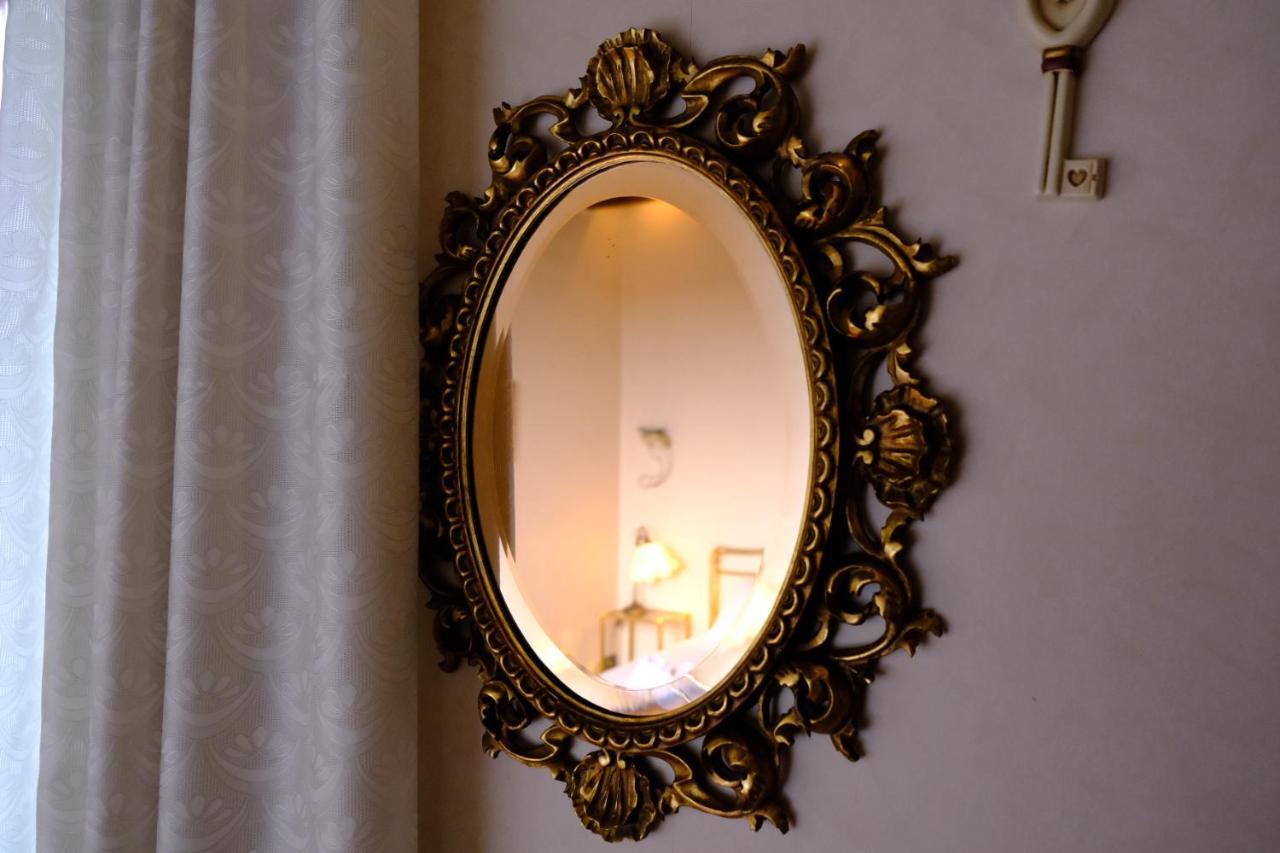 Hostme Colosseum Apartment ローマ エクステリア 写真